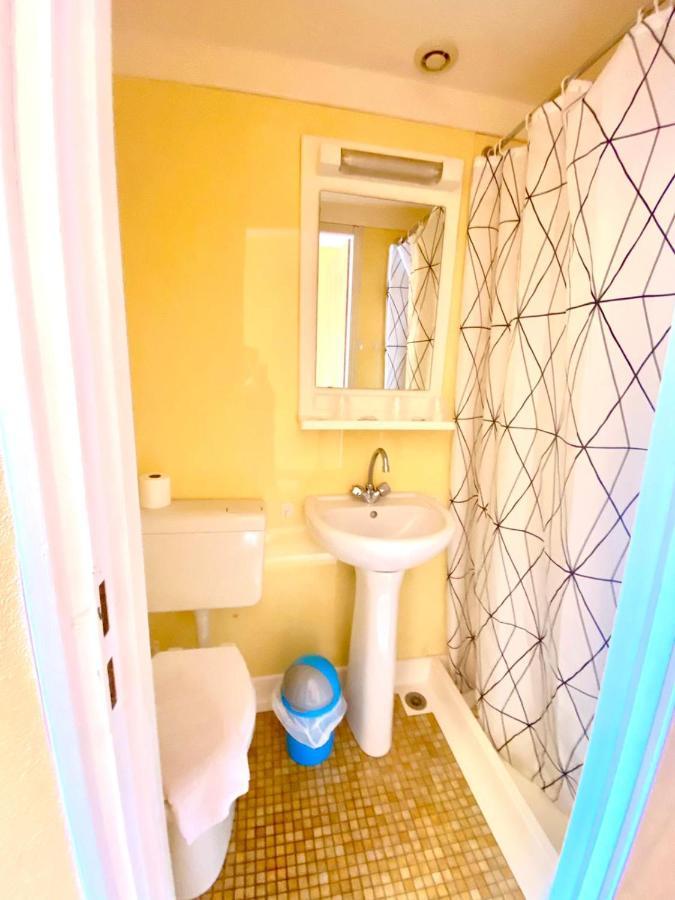 Hotel Restaurant Le Parisien Lourdes Luaran gambar