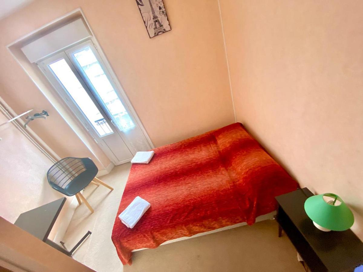 Hotel Restaurant Le Parisien Lourdes Luaran gambar