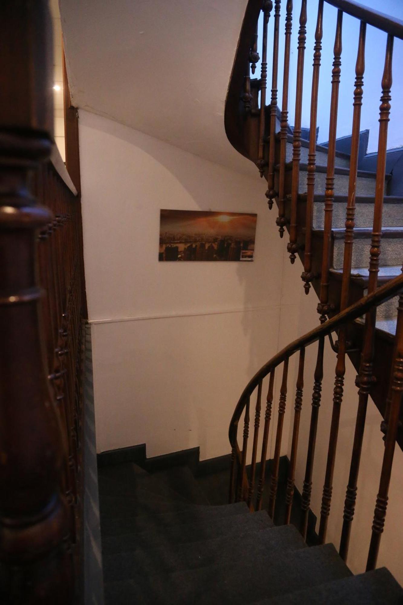Hotel Restaurant Le Parisien Lourdes Luaran gambar